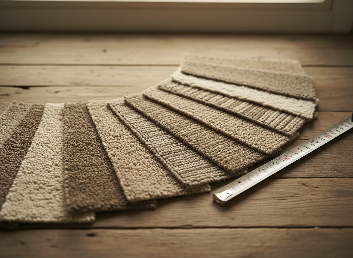Carpet Installation Alpha, KY FAQs